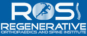 Regenerative Orthopaedics & Spine Institute (ROSI)